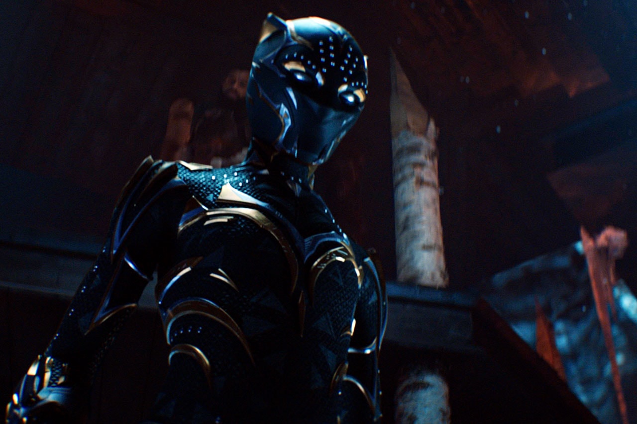 Movie review – Black Panther: Wakanda Forever (no spoilers) - time.news