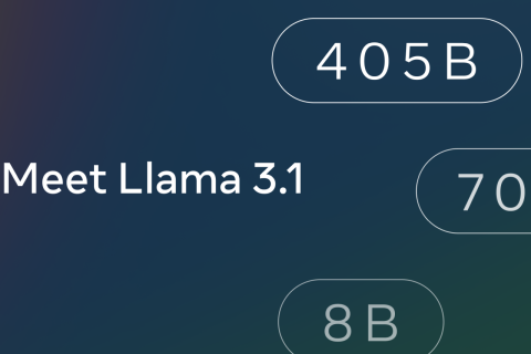 Llama 3.1 (מקור מטא)