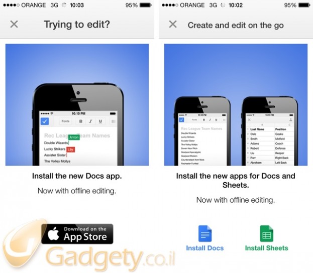 Google Drive 80.0.1 download the last version for ios
